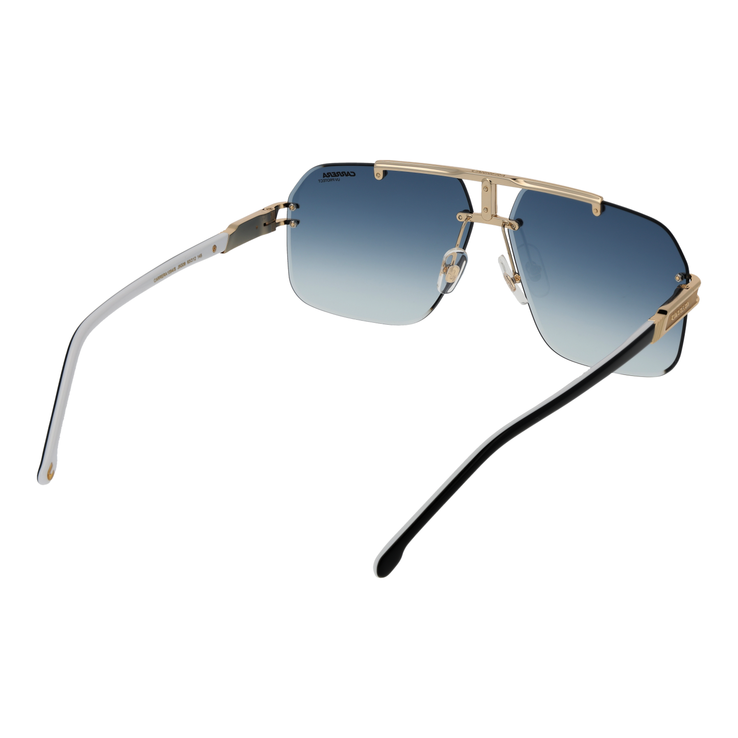 CARRERA SUNGLASSES CARRERA 1054_S 63J5G08 Sonnenbrille ansicht-2