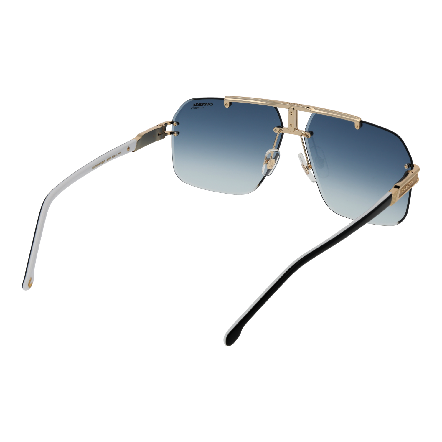 CARRERA SUNGLASSES CARRERA 1054_S 63J5G08 Sonnenbrille ansicht-2