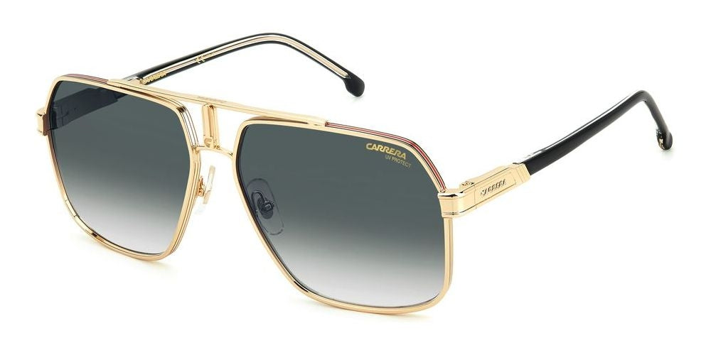 CARRERA SUNGLASSES CARRERA 1055_S_W3J-9K_62 Sonnenbrille ansicht-2