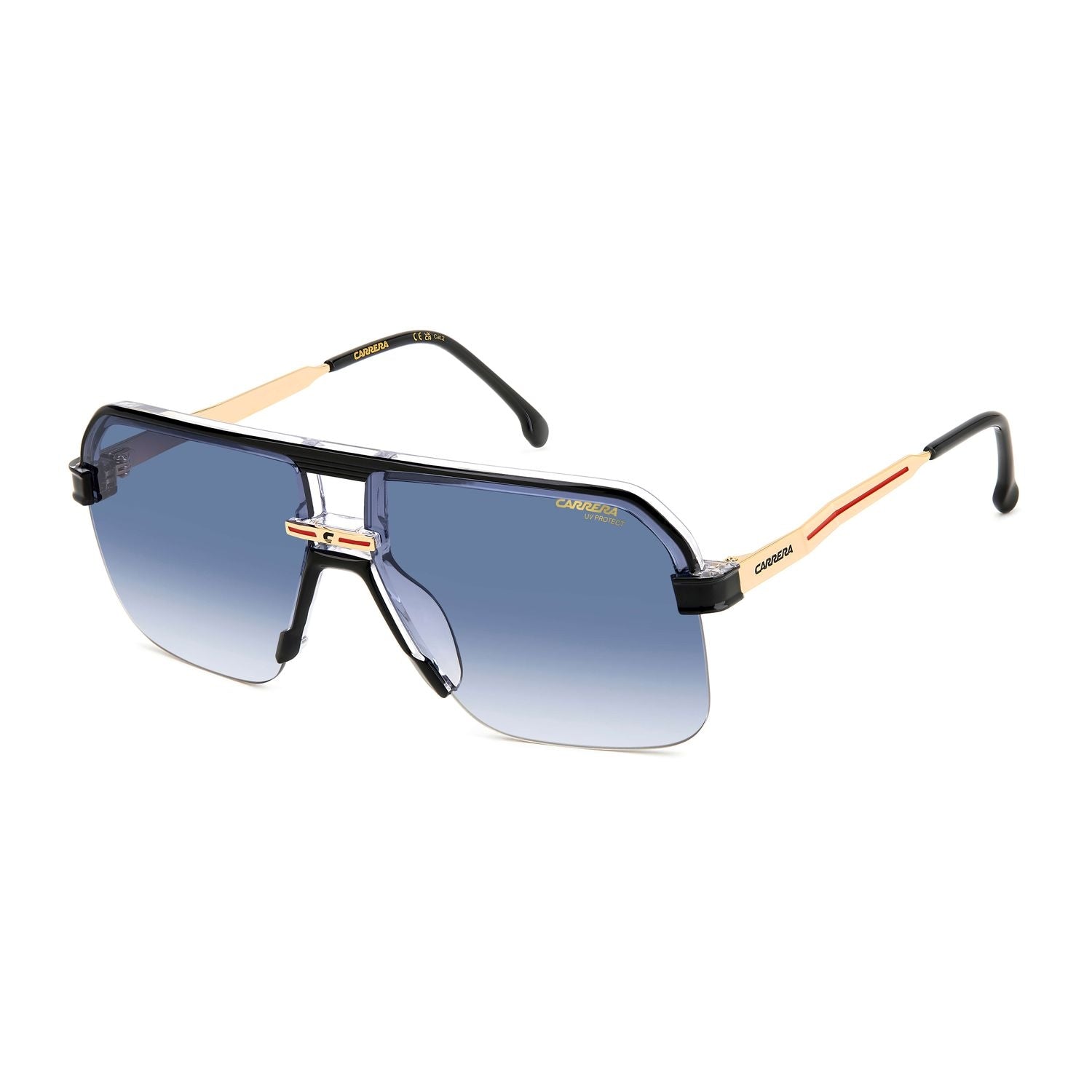 CARRERA SUNGLASSES CARRERA 1066_S 637C508 Sonnenbrille ansicht-3