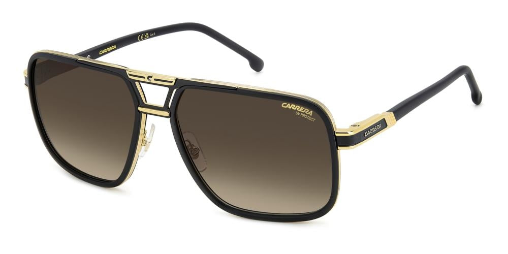 CARRERA SUNGLASSES CARRERA 1071_S_I46-86 A_61 Sonnenbrille ansicht-2
