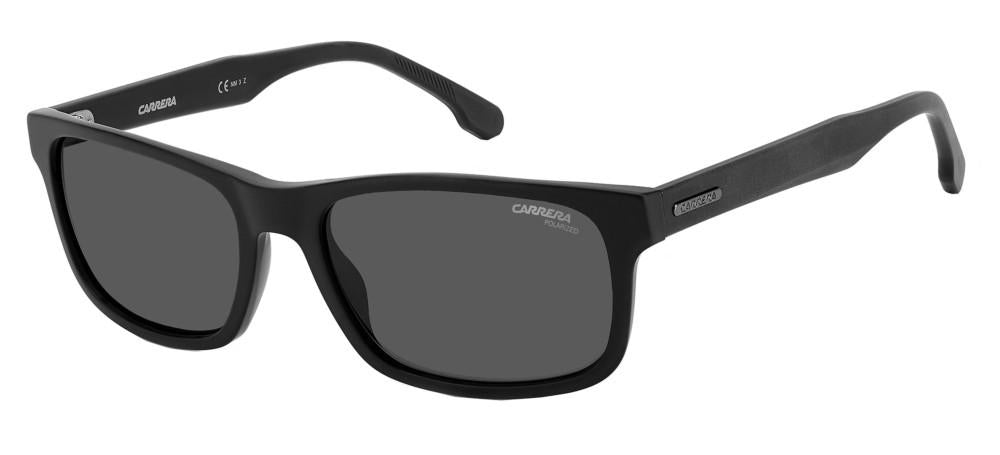 CARRERA SUNGLASSES CARRERA 299_S_003-M9_57 Sonnenbrille ansicht-2