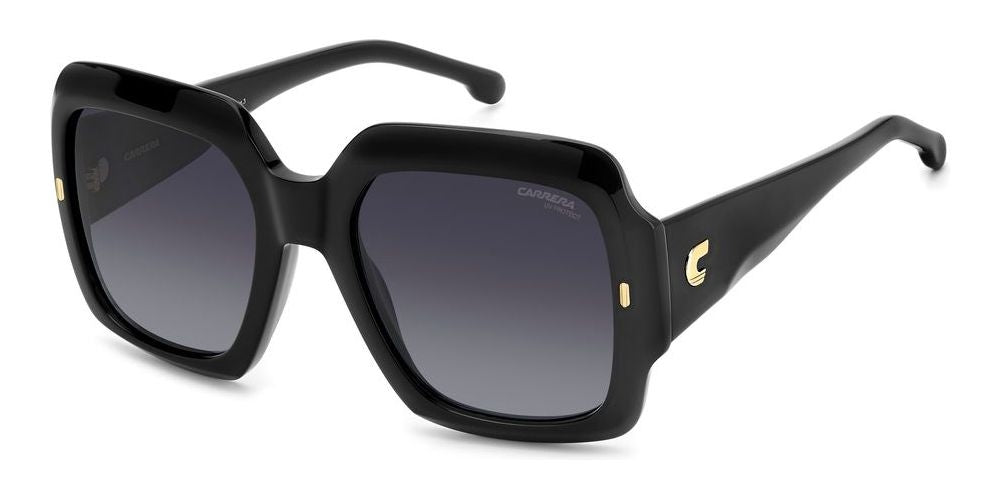 CARRERA SUNGLASSES CARRERA 3004_S_807-9O_54 Sonnenbrille ansicht-2