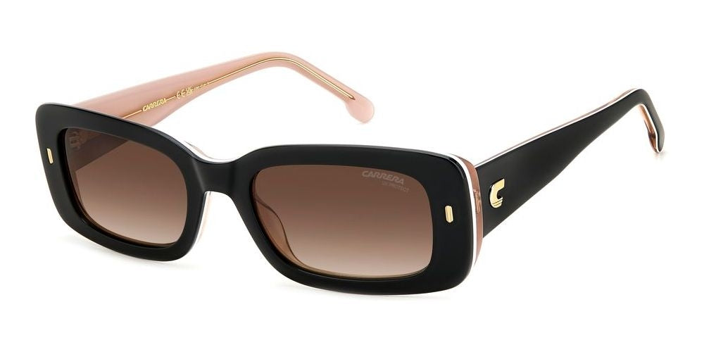 CARRERA SUNGLASSES CARRERA 3014_S_KDX-HA_53 Sonnenbrille ansicht-2
