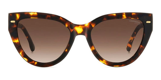 CARRERA SUNGLASSES CARRERA 3017_S_086-HA_55 Sonnenbrille