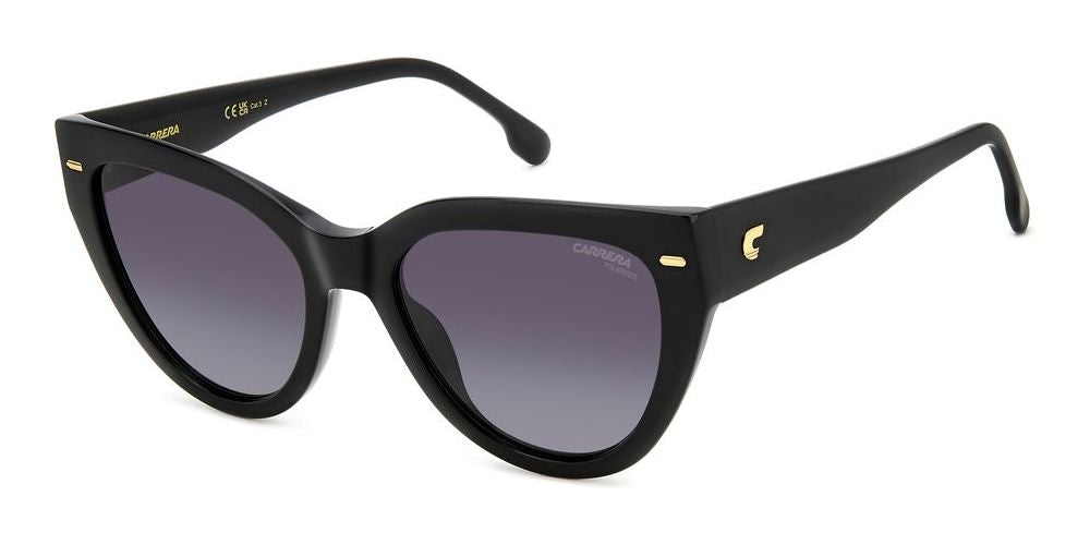 CARRERA SUNGLASSES CARRERA 3017_S_807-WJ_55 Sonnenbrille ansicht-2
