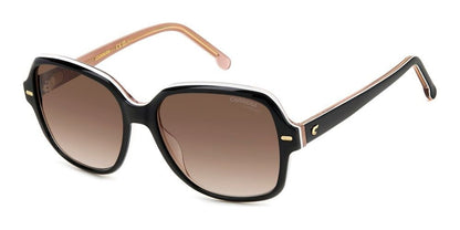CARRERA SUNGLASSES CARRERA 3028_S_KDX-HA_55 Sonnenbrille ansicht-2