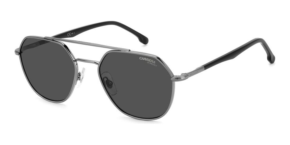 CARRERA SUNGLASSES CARRERA 303_S_KJ1-IR B_53 Sonnenbrille ansicht-2