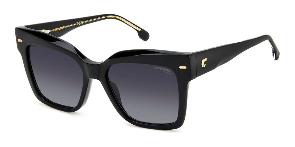CARRERA SUNGLASSES CARRERA 3037_S_807-9O_54 Sonnenbrille ansicht-2