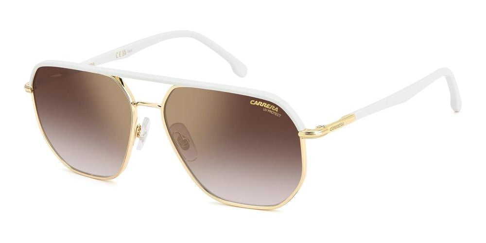 CARRERA SUNGLASSES CARRERA 304_S_VVP-YK_59 Sonnenbrille ansicht-2
