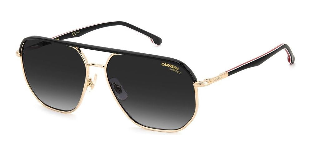 CARRERA SUNGLASSES CARRERA 304_S_W97-9O M_59 Sonnenbrille ansicht-2