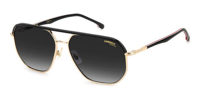 CARRERA SUNGLASSES CARRERA 304_S_W97-9O M_59 Sonnenbrille ansicht-2
