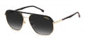 CARRERA SUNGLASSES CARRERA 304_S_W97-9O M_59 Sonnenbrille ansicht-3