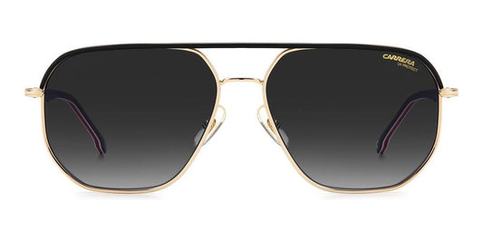CARRERA SUNGLASSES CARRERA 304_S_W97-9O M_59 Sonnenbrille