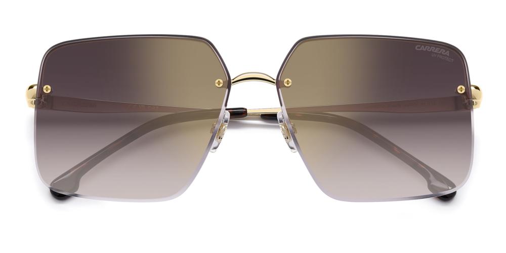 CARRERA SUNGLASSES CARRERA 3044_S_0NR-YK_61 Sonnenbrille