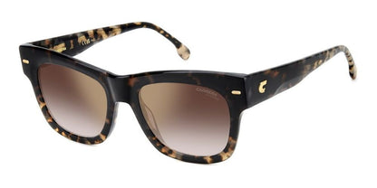 CARRERA SUNGLASSES CARRERA 3066_S_086-YK_53 Sonnenbrille ansicht-2