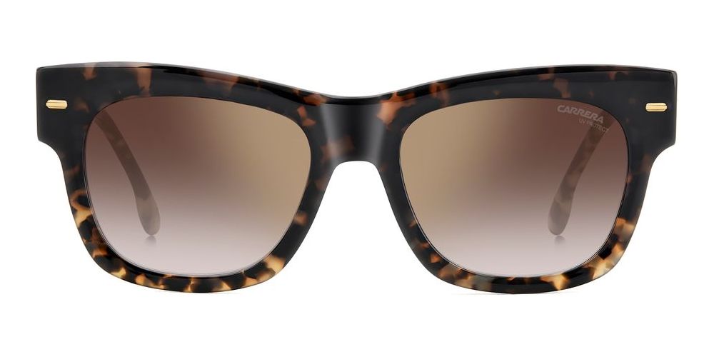 CARRERA SUNGLASSES CARRERA 3066_S_086-YK_53 Sonnenbrille