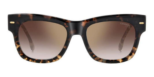 CARRERA SUNGLASSES CARRERA 3066_S_086-YK_53 Sonnenbrille