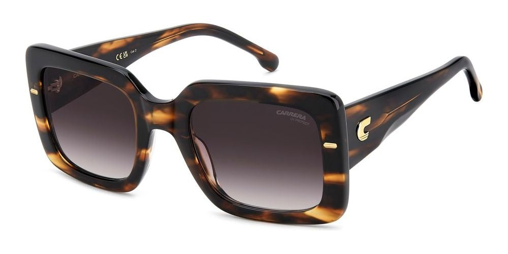 CARRERA SUNGLASSES CARRERA 3085_S_EX4-3X_53 Sonnenbrille ansicht-2