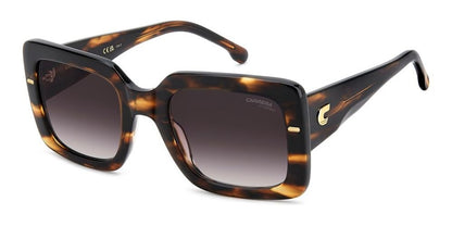 CARRERA SUNGLASSES CARRERA 3085_S_EX4-3X_53 Sonnenbrille ansicht-2