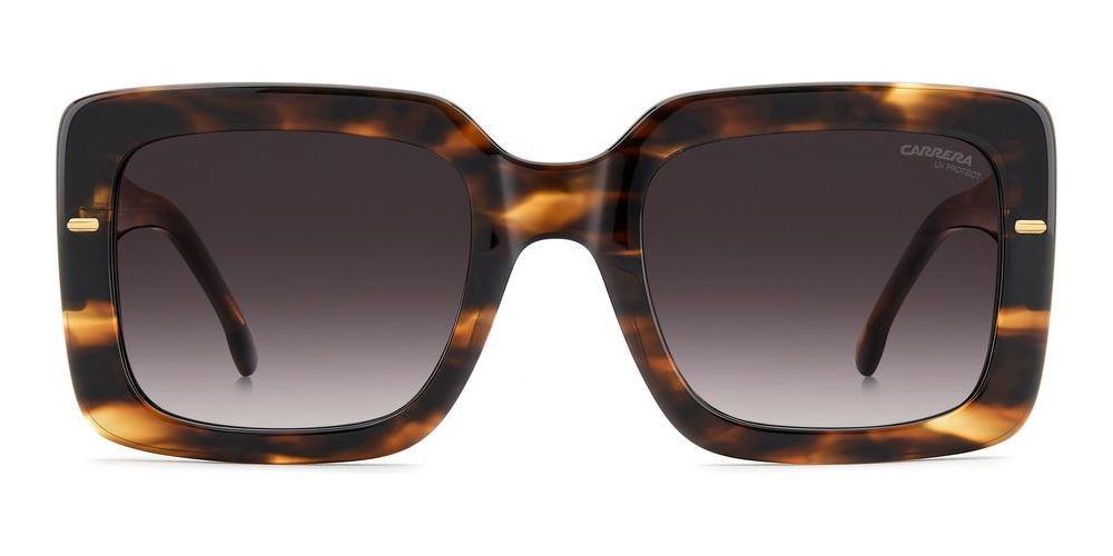 CARRERA SUNGLASSES CARRERA 3085_S_EX4-3X_53 Sonnenbrille