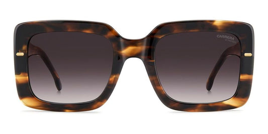 CARRERA SUNGLASSES CARRERA 3085_S_EX4-3X_53 Sonnenbrille