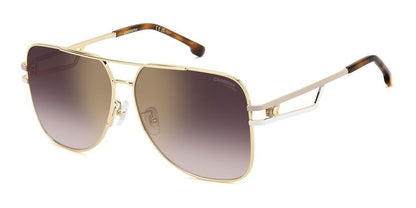 CARRERA SUNGLASSES CARRERA 3100_S_24W-YK_63 Sonnenbrille ansicht-2