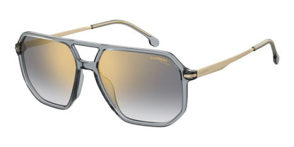 CARRERA SUNGLASSES CARRERA 324_S_KB7-FQ_59 Sonnenbrille ansicht-2