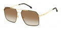 CARRERA SUNGLASSES CARRERA 333_S_2M2-86_59 Sonnenbrille ansicht-3