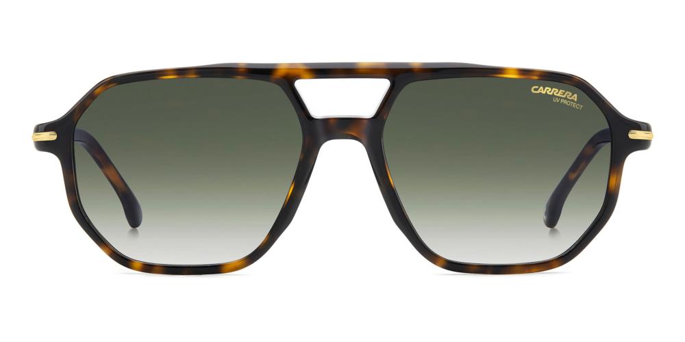 CARRERA SUNGLASSES CARRERA 341_S_2IK-9K_54 Sonnenbrille