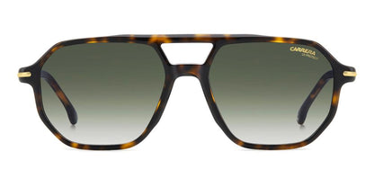 CARRERA SUNGLASSES CARRERA 341_S_2IK-9K_54 Sonnenbrille