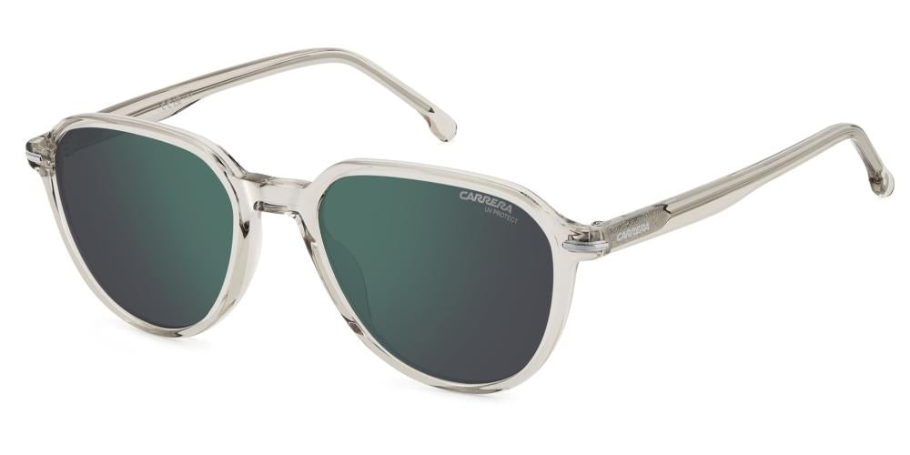 CARRERA SUNGLASSES CARRERA 342_S_R1T-MT_53 Sonnenbrille ansicht-2