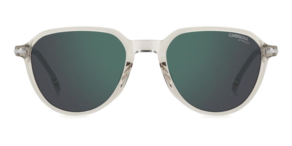 CARRERA SUNGLASSES CARRERA 342_S_R1T-MT_53 Sonnenbrille