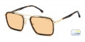 CARRERA SUNGLASSES CARRERA 362_S_2IK-Q6_55 Sonnenbrille ansicht-3