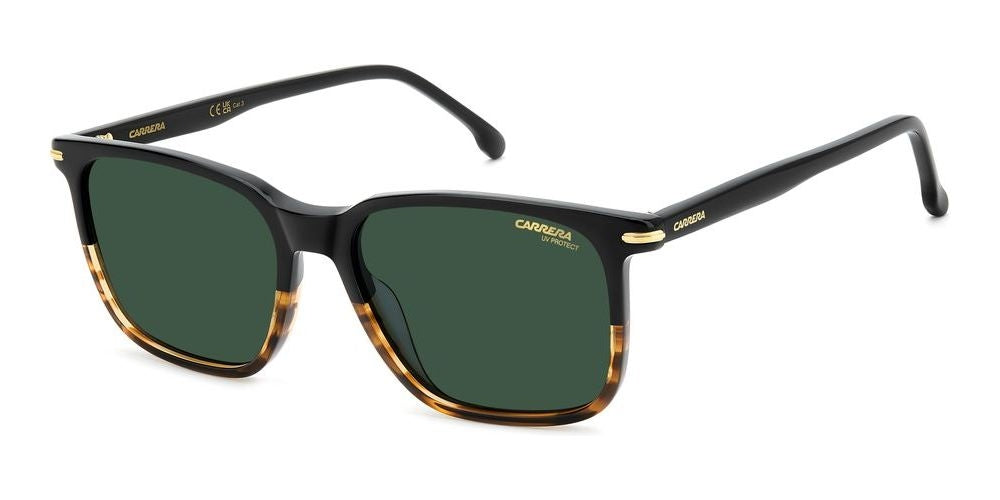 CARRERA SUNGLASSES CARRERA 367_S_37N-QT_55 Sonnenbrille ansicht-2