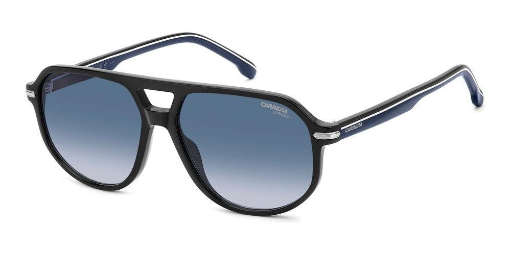 CARRERA SUNGLASSES CARRERA 375_S_D51-08_59 Sonnenbrille ansicht-2