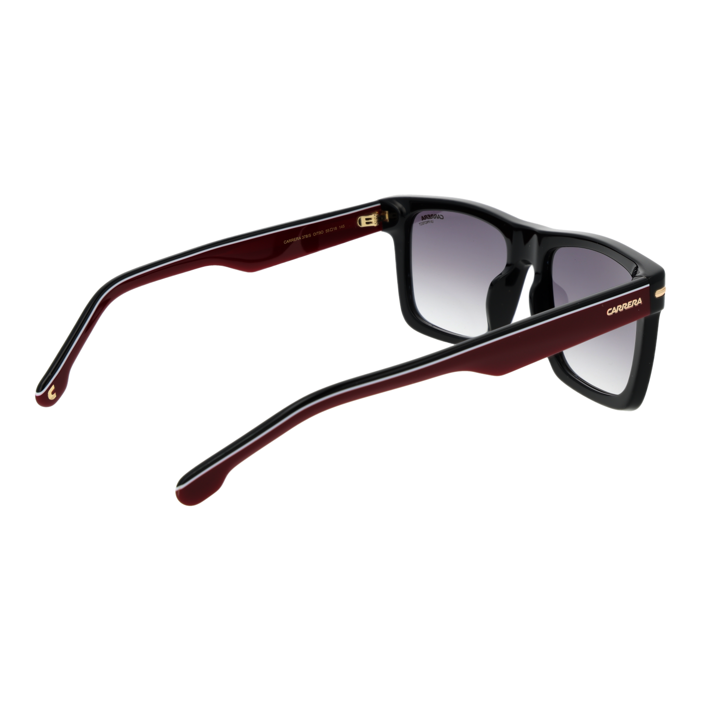 CARRERA SUNGLASSES CARRERA 378_S 55OIT9O Sonnenbrille ansicht-2