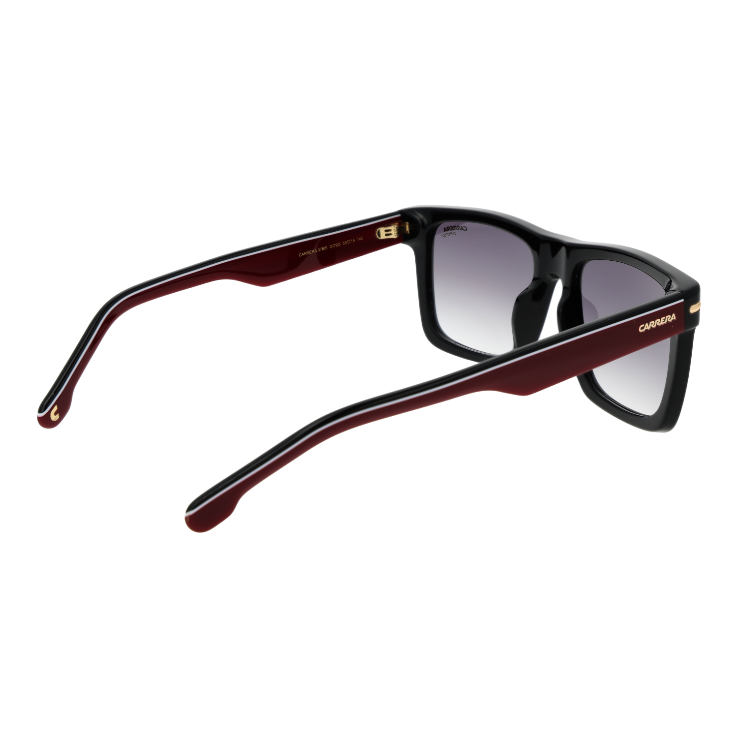 CARRERA SUNGLASSES CARRERA 378_S 55OIT9O Sonnenbrille ansicht-2