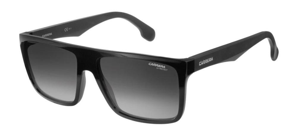 CARRERA SUNGLASSES CARRERA 5039_S_807-9O_58 Sonnenbrille ansicht-2