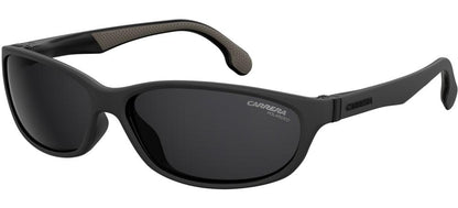CARRERA SUNGLASSES CARRERA 5052_S_003-M9_61 Sonnenbrille ansicht-2