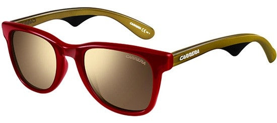 CARRERA SUNGLASSES CARRERA 6000 CARRERA 6000_2VB-VP_50 Sonnenbrille