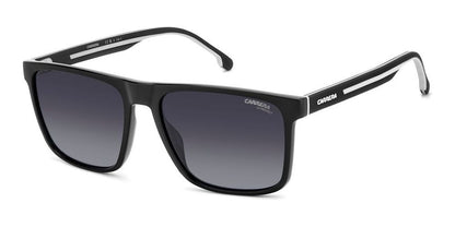 CARRERA SUNGLASSES CARRERA 8064_S_80S-9O_57 Sonnenbrille ansicht-2