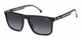 CARRERA SUNGLASSES CARRERA 8064_S_80S-9O_57 Sonnenbrille ansicht-3