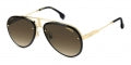 CARRERA SUNGLASSES CARRERA GLORY CARRERA GLORY_RHL-86_58 Sonnenbrille ansicht-3