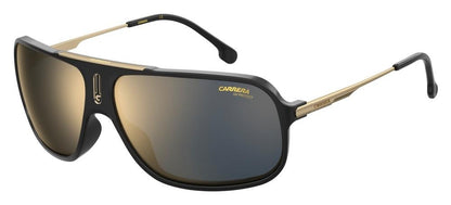 CARRERA SUNGLASSES COOL65 COOL65_I46-JO_64 Sonnenbrille ansicht-2