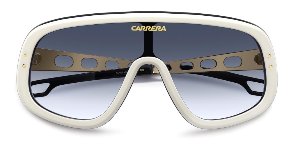 CARRERA SUNGLASSES FLAGLAB 17 - SPECIAL EDITION FLAGLAB 17 - SPECIAL EDITION_B4E-08_TAGLIA UNICA Sonnenbrille