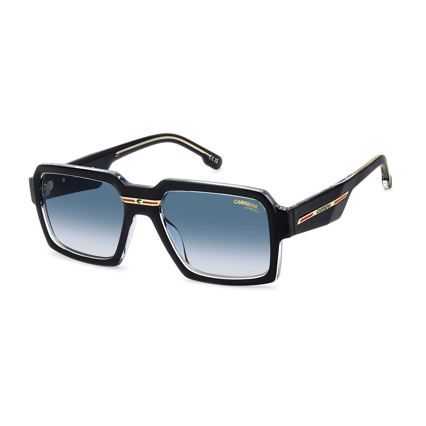CARRERA SUNGLASSES VICTORY C 15_S 557C508 Sonnenbrille ansicht-3