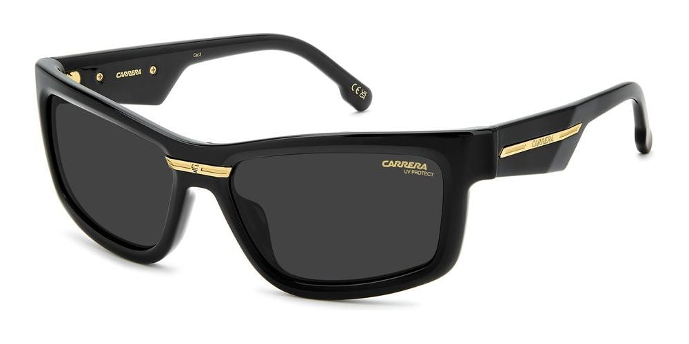 CARRERA SUNGLASSES VICTORY C 21_S_807-IR_57 Sonnenbrille ansicht-2