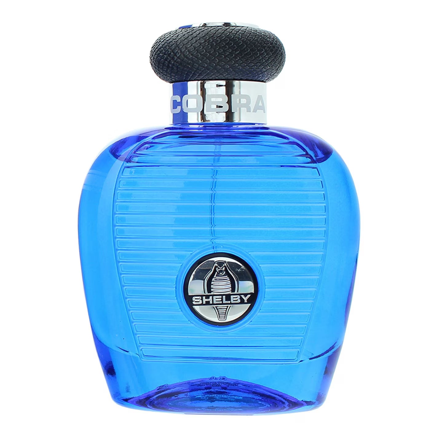 Carroll Shelby Carroll Shelby, Blue Cobra, Eau de Toilette, Für Männer, 100 ml Regular