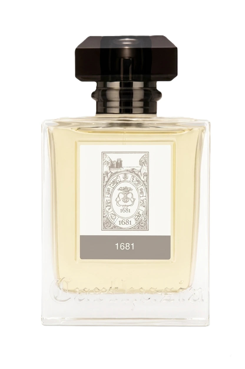 CARTHUSIA 1681 Eau de Parfum 100 ml